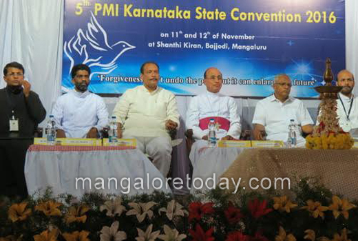 PMI 5th State Convention 1